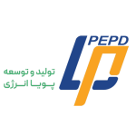 لوگوی پویا ایرژی