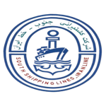 لوگوی کشتیرانی جنوب